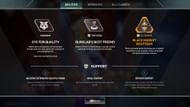 Loba's abilities in Apex Legends (Image via EA)